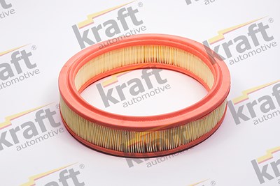 Kraft Automotive Luftfilter [Hersteller-Nr. 1713267] für Fiat, Lancia von KRAFT AUTOMOTIVE