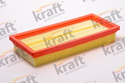 Kraft Automotive Luftfilter [Hersteller-Nr. 1713035] für Fiat, Lancia von KRAFT AUTOMOTIVE