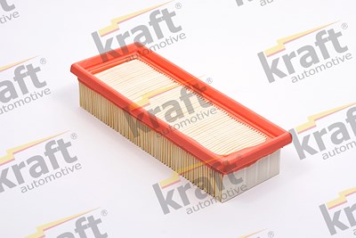 Kraft Automotive Luftfilter [Hersteller-Nr. 1713240] für Fiat, Lancia von KRAFT AUTOMOTIVE