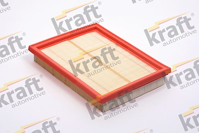 Kraft Automotive Luftfilter [Hersteller-Nr. 1712222] für Ford, Mazda von KRAFT AUTOMOTIVE