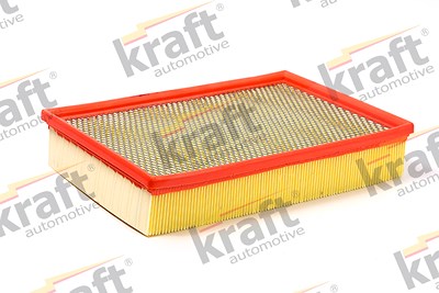 Kraft Automotive Luftfilter [Hersteller-Nr. 1712230] für Ford, Seat, VW von KRAFT AUTOMOTIVE