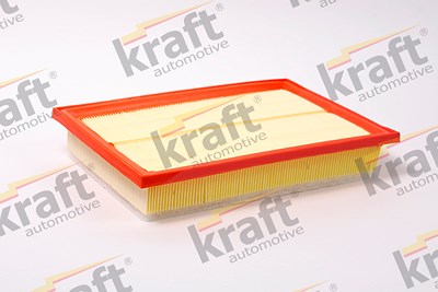 Kraft Automotive Luftfilter [Hersteller-Nr. 1712235] für Ford, Seat, VW von KRAFT AUTOMOTIVE