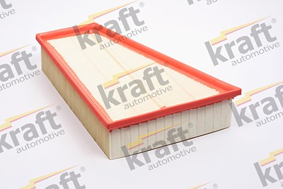 Kraft Automotive Luftfilter [Hersteller-Nr. 1712025] für Ford, Volvo von KRAFT AUTOMOTIVE