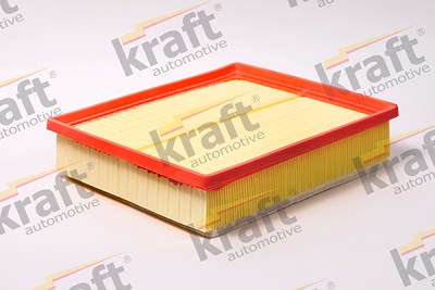 Kraft Automotive Luftfilter [Hersteller-Nr. 1711850] für Nissan, Opel, Renault von KRAFT AUTOMOTIVE