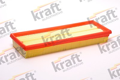 Kraft Automotive Luftfilter [Hersteller-Nr. 1715241] für Nissan, Opel, Renault von KRAFT AUTOMOTIVE