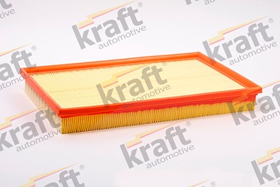 Kraft Automotive Luftfilter [Hersteller-Nr. 1711760] für Opel von KRAFT AUTOMOTIVE