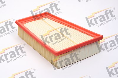 Kraft Automotive Luftfilter [Hersteller-Nr. 1715019] für Renault von KRAFT AUTOMOTIVE