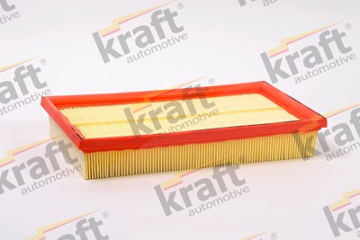 Kraft Automotive Luftfilter [Hersteller-Nr. 1714910] für Seat, Skoda, VW von KRAFT AUTOMOTIVE