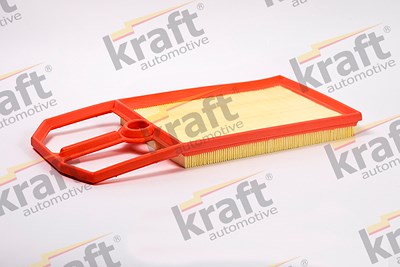 Kraft Automotive Luftfilter [Hersteller-Nr. 1710085] für Seat, Skoda, VW von KRAFT AUTOMOTIVE