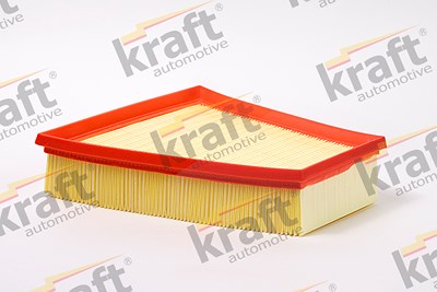 Kraft Automotive Luftfilter [Hersteller-Nr. 1716510] für Seat, Skoda, VW von KRAFT AUTOMOTIVE