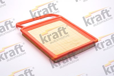 Kraft Automotive Luftfilter [Hersteller-Nr. 1716540] für Skoda, VW von KRAFT AUTOMOTIVE