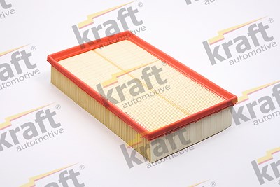 Kraft Automotive Luftfilter [Hersteller-Nr. 1710680] für VW von KRAFT AUTOMOTIVE