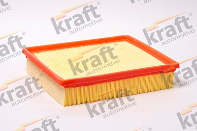 Kraft Automotive Luftfilter [Hersteller-Nr. 1710670] für VW von KRAFT AUTOMOTIVE