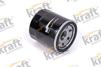 Kraft Automotive Ölfilter [Hersteller-Nr. 1705170] für Renault von KRAFT AUTOMOTIVE