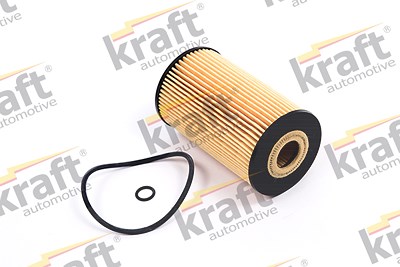 Kraft Automotive Ölfilter [Hersteller-Nr. 1702650] für BMW von KRAFT AUTOMOTIVE