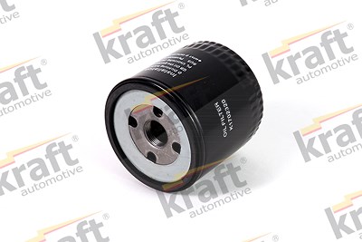 Kraft Automotive Ölfilter [Hersteller-Nr. 1702320] für Ford von KRAFT AUTOMOTIVE