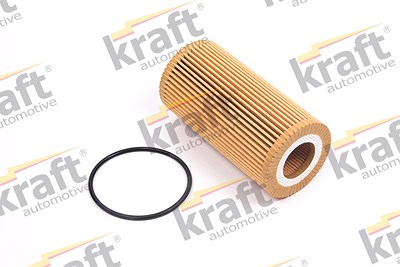 Kraft Automotive Ölfilter [Hersteller-Nr. 1706351] für Ford, Volvo von KRAFT AUTOMOTIVE