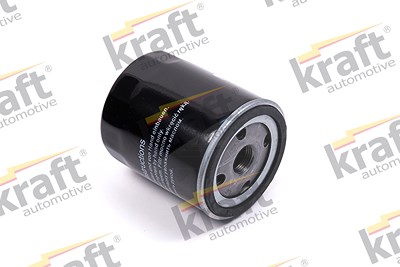 Kraft Automotive Ölfilter [Hersteller-Nr. 1700130] für Seat, Skoda, VW von KRAFT AUTOMOTIVE