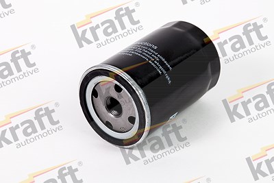 Kraft Automotive Ölfilter [Hersteller-Nr. 1700041] für Audi, Seat, Skoda, VW von KRAFT AUTOMOTIVE