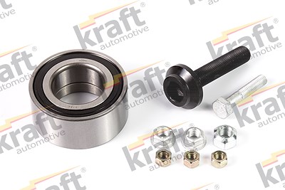 Kraft Automotive Radlagersatz [Hersteller-Nr. 4100180] für Audi, Skoda, VW von KRAFT AUTOMOTIVE