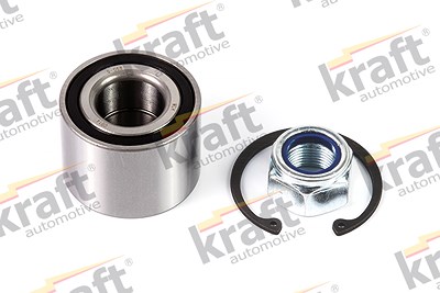 Kraft Automotive Radlagersatz [Hersteller-Nr. 4105010] für Dacia, Nissan, Renault von KRAFT AUTOMOTIVE