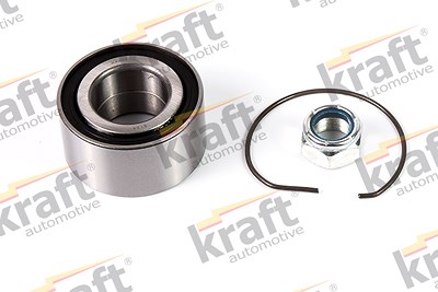 Kraft Automotive Radlagersatz [Hersteller-Nr. 4105125] für Dacia, Nissan, Renault von KRAFT AUTOMOTIVE