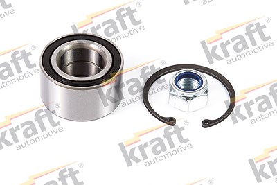 Kraft Automotive Radlagersatz [Hersteller-Nr. 4105140] für Dacia, Renault von KRAFT AUTOMOTIVE