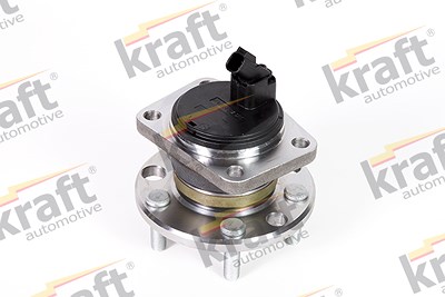 Kraft Automotive Radlagersatz [Hersteller-Nr. 4102015] für Ford, Jaguar von KRAFT AUTOMOTIVE