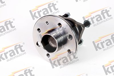 Kraft Automotive Radlagersatz [Hersteller-Nr. 4101630] für Opel, Vauxhall von KRAFT AUTOMOTIVE