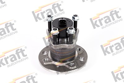 Kraft Automotive Radlagersatz [Hersteller-Nr. 4101635] für Opel von KRAFT AUTOMOTIVE