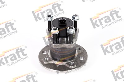 Kraft Automotive Radlagersatz [Hersteller-Nr. 4101635] für Opel, Vauxhall von KRAFT AUTOMOTIVE
