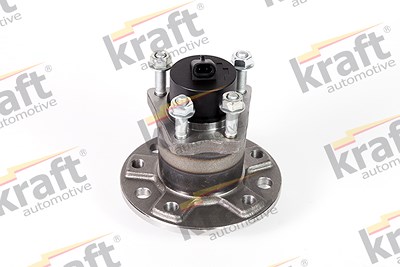 Kraft Automotive Radlagersatz [Hersteller-Nr. 4101650] für Opel, Saab von KRAFT AUTOMOTIVE