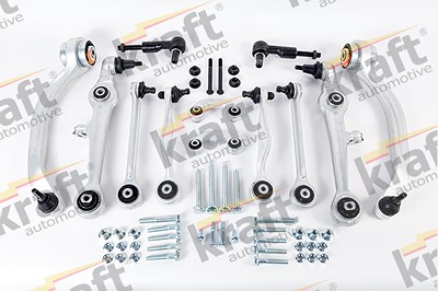 Kraft Automotive Reparatursatz, Querlenker [Hersteller-Nr. 4210065] für Audi, VW von KRAFT AUTOMOTIVE