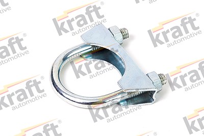 Kraft Automotive Rohrverbinder, Abgasanlage [Hersteller-Nr. 0558550] für Daewoo, Fiat, Peugeot, Renault von KRAFT AUTOMOTIVE