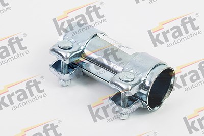 Kraft Automotive Rohrverbinder, Abgasanlage [Hersteller-Nr. 0570035] für Opel, Seat, Skoda, VW von KRAFT AUTOMOTIVE