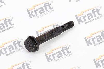 Kraft Automotive Schraube, Abgasanlage [Hersteller-Nr. 0591521] für Opel von KRAFT AUTOMOTIVE