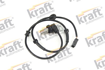 Kraft Automotive Sensor, Raddrehzahl [Hersteller-Nr. 9410022] für Audi von KRAFT AUTOMOTIVE