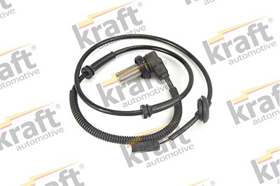 Kraft Automotive Sensor, Raddrehzahl [Hersteller-Nr. 9410110] für Audi, VW von KRAFT AUTOMOTIVE
