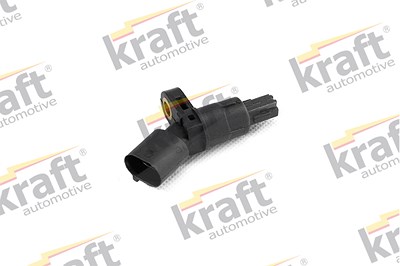 Kraft Automotive Sensor, Raddrehzahl [Hersteller-Nr. 9410030] für Audi, Seat, Skoda, VW von KRAFT AUTOMOTIVE