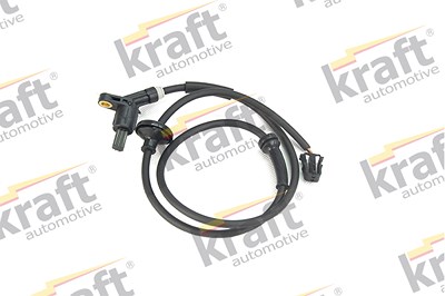 Kraft Automotive Sensor, Raddrehzahl [Hersteller-Nr. 9410035] für Seat, VW von KRAFT AUTOMOTIVE
