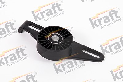 Kraft Automotive Spannrolle, Keilrippenriemen [Hersteller-Nr. 1225426] für Dacia, Renault von KRAFT AUTOMOTIVE