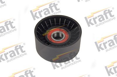 Kraft Automotive Spannrolle, Keilrippenriemen [Hersteller-Nr. 1222180] für Ford von KRAFT AUTOMOTIVE