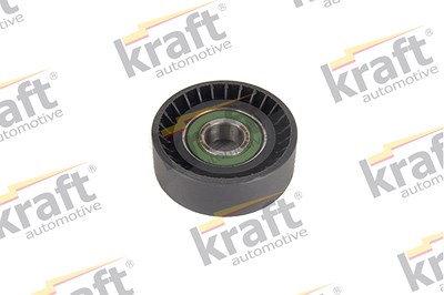 Kraft Automotive Spannrolle, Keilrippenriemen [Hersteller-Nr. 1229308] für Iveco von KRAFT AUTOMOTIVE