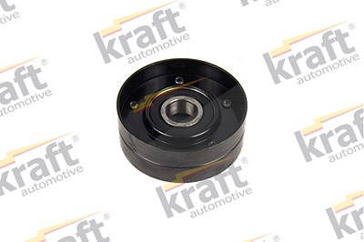 Kraft Automotive Spannrolle, Keilrippenriemen [Hersteller-Nr. 1221911] für Opel von KRAFT AUTOMOTIVE