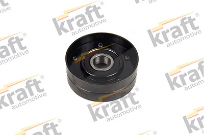 Kraft Automotive Spannrolle, Keilrippenriemen [Hersteller-Nr. 1221911] für Opel, Vauxhall von KRAFT AUTOMOTIVE