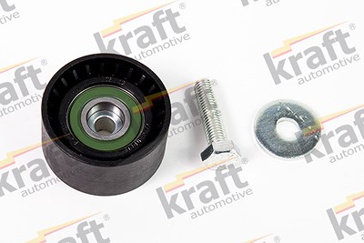 Kraft Automotive Spannrolle, Keilrippenriemen [Hersteller-Nr. 1222012] für Ford, Porsche von KRAFT AUTOMOTIVE