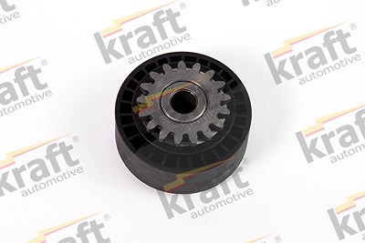 Kraft Automotive Spannrolle, Keilrippenriemen [Hersteller-Nr. 1225310] für Renault von KRAFT AUTOMOTIVE