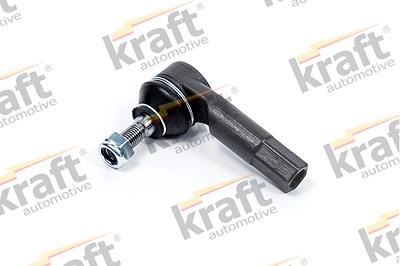 Kraft Automotive Spurstangenkopf [Hersteller-Nr. 4310022] für Audi, Seat, Skoda, VW von KRAFT AUTOMOTIVE