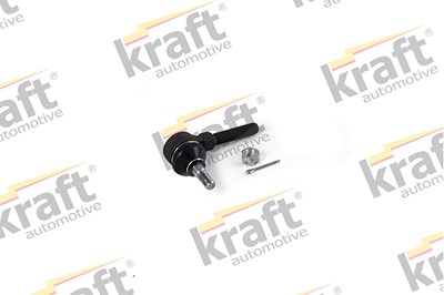 Kraft Automotive Spurstangenkopf [Hersteller-Nr. 4315000] für Renault von KRAFT AUTOMOTIVE
