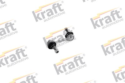Kraft Automotive Stange/Strebe, Stabilisator [Hersteller-Nr. 4303011] für Citroën, Fiat, Peugeot von KRAFT AUTOMOTIVE